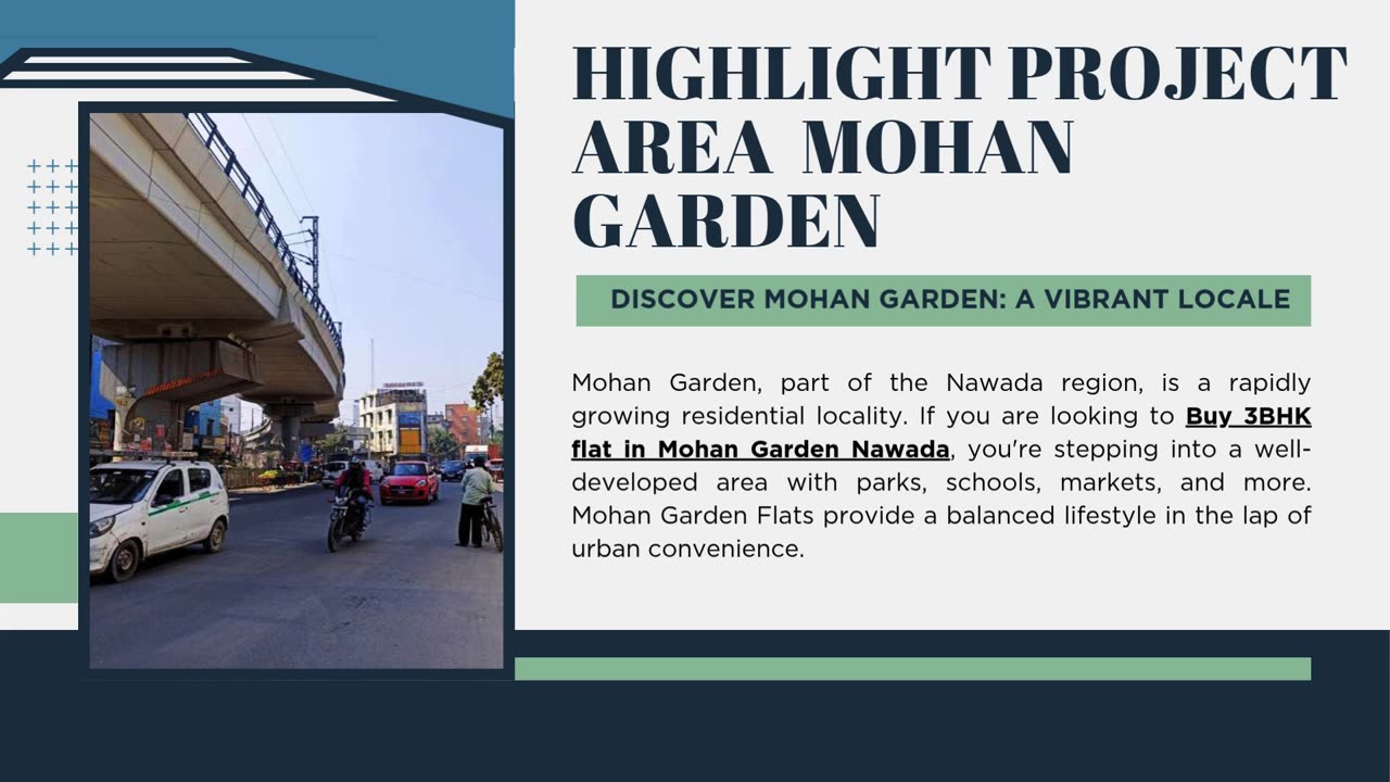 3BHK Flats For Sale In Nawada