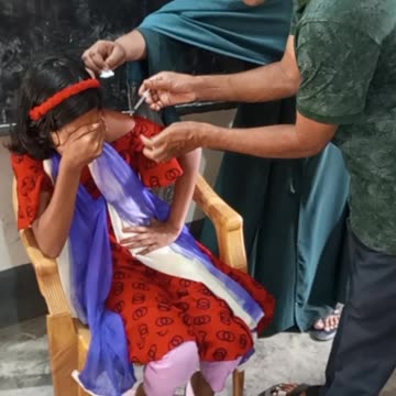 cute baby injection crying video #shorts #trending #viralvideo