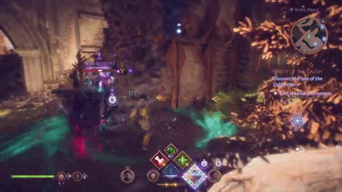 Dragon Age: The Veilguard Part 32