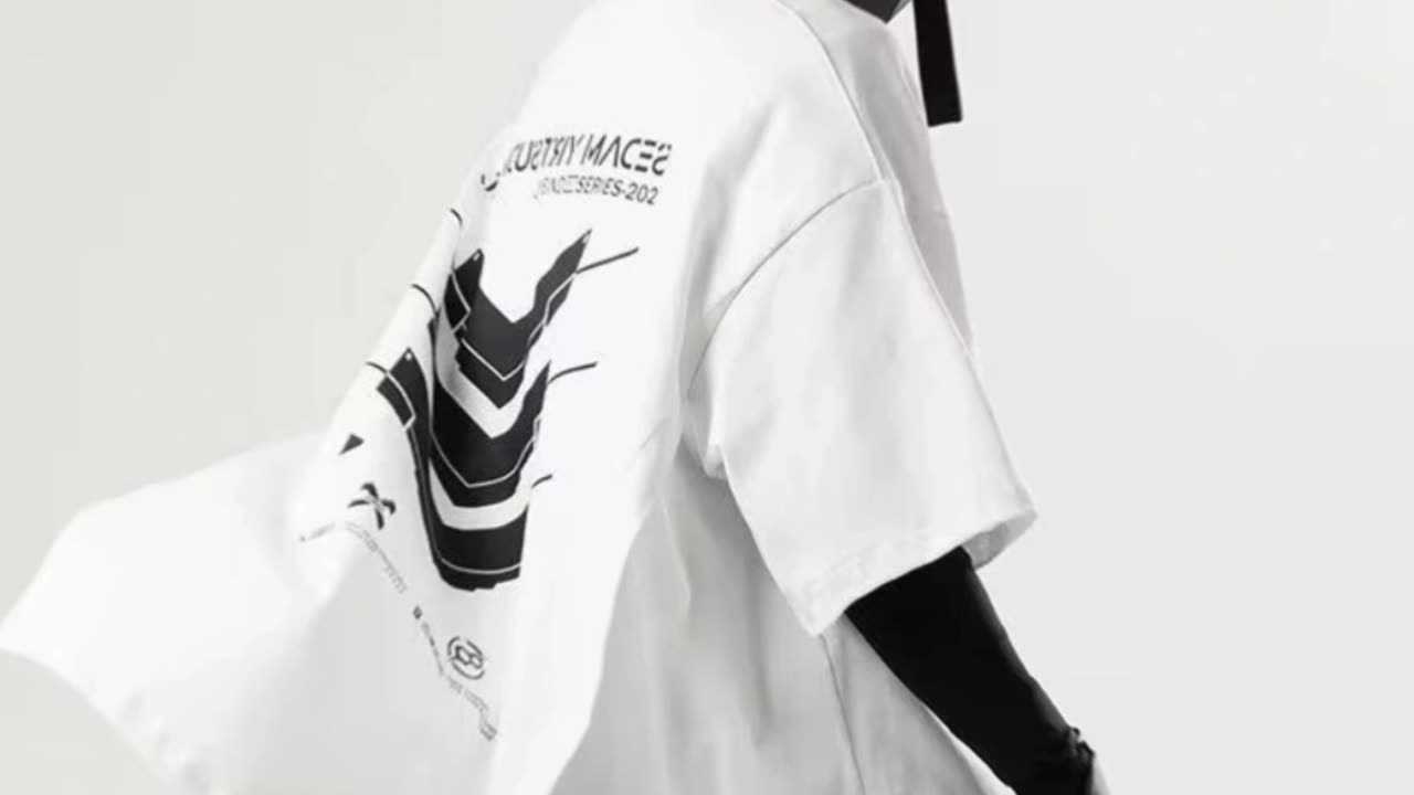 Techwear Redefined