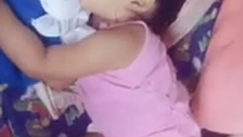 baby's song
