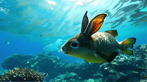 The Most Mysterious and Strange Sea Animals on Earth 😱 #shorts #viral...