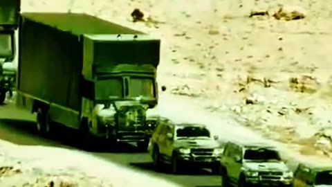 steel crusher car