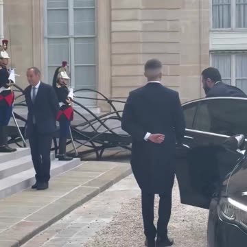 Macron's Mixed Messages: A Welcome for Some, Not for Others