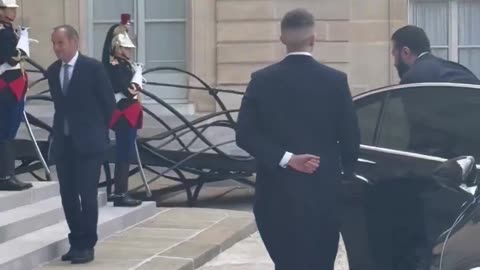 Macron's Mixed Messages: A Welcome for Some, Not for Others
