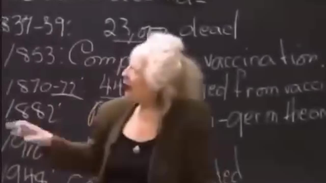 Rockfelerjevo zastrupljanje otrok