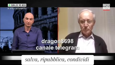CI SONO TROPPI TUMORI, OMERTÀ CRIMINALE SULLA VERA CAUSA DA PARTE DEI MEDIA NAZIONALI