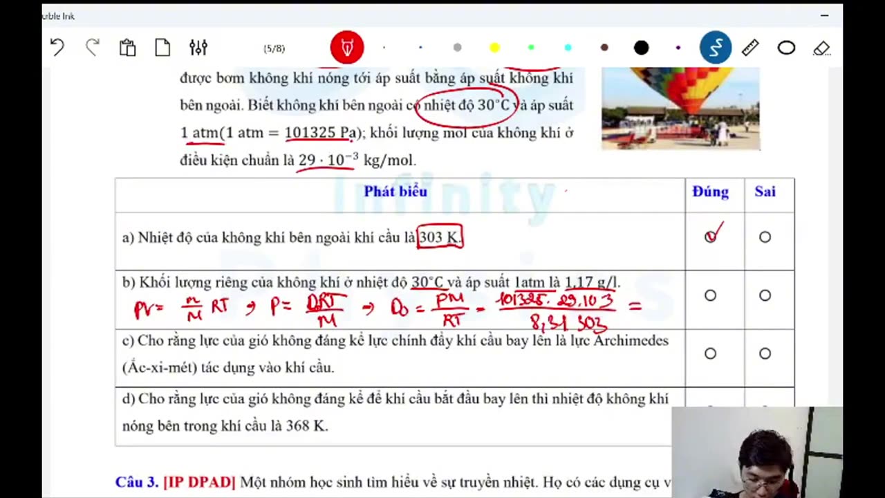 01. CHỮA ĐỀ CK1 01