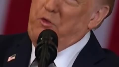 Donald trump today press briefs