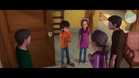 7th Chunk - 3Bs Reunite - 3 Bahadur (Sequel) - The Revenge of Baba Balaam