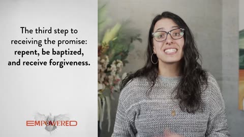 Empowered in Promise | CornerstoneSF Online Service