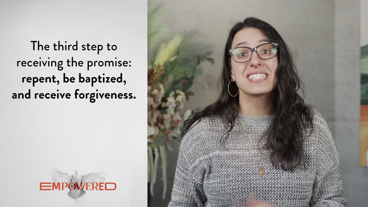 Empowered in Promise | CornerstoneSF Online Service