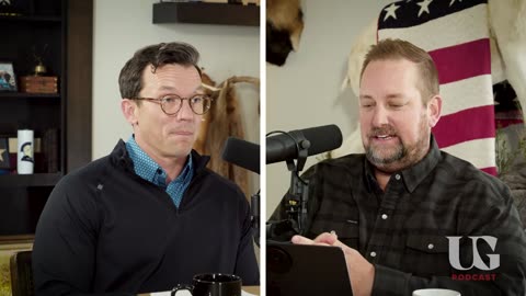 Why Modern Culture Gets Male & Female Wrong | Under God Ep167