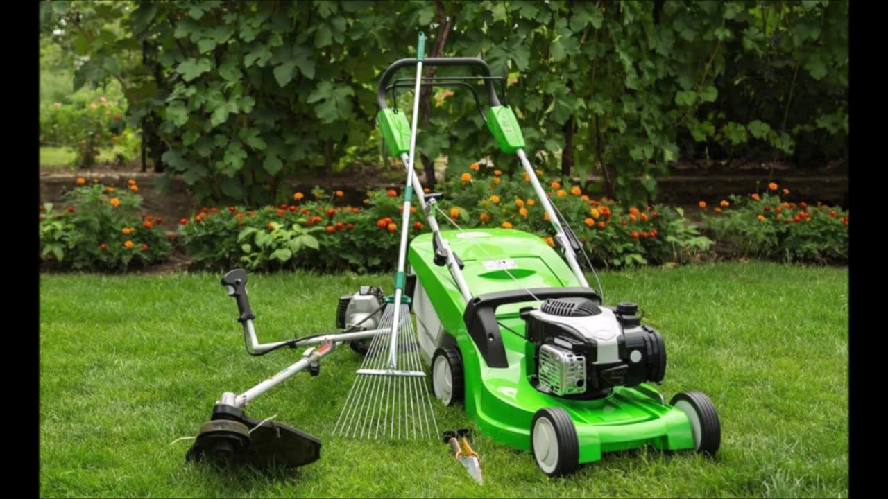 Iris Landscaping & House Cleaning