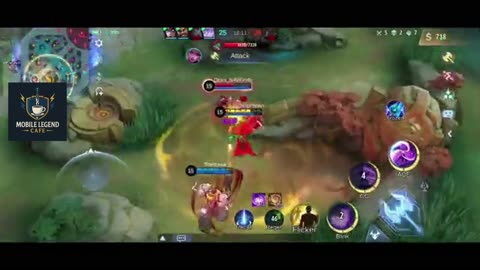 Mobile Legend Request Back up