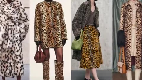 THE TOP FASHION & STYLE TRENDS for 2025 - What to wear in 2025 / Easy wearable fashion trends