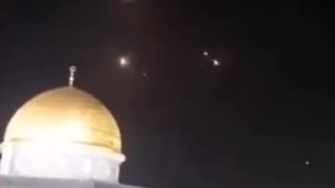 IRAN supera cupula de hierra de ISRAEL aramgedon #ww3 teniamos razon¡