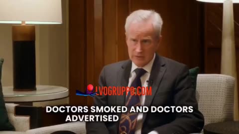 DUB/ITA - Dott. McCullough: "Non ho mai visto nessun farmaco o prodotto biologico così pericoloso".