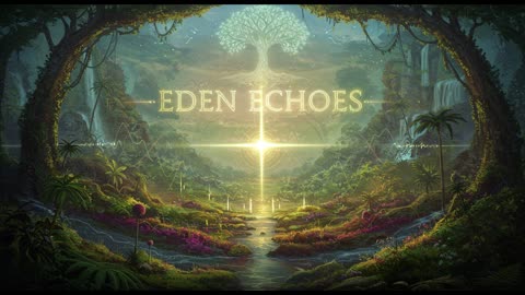 Eden Echoes
