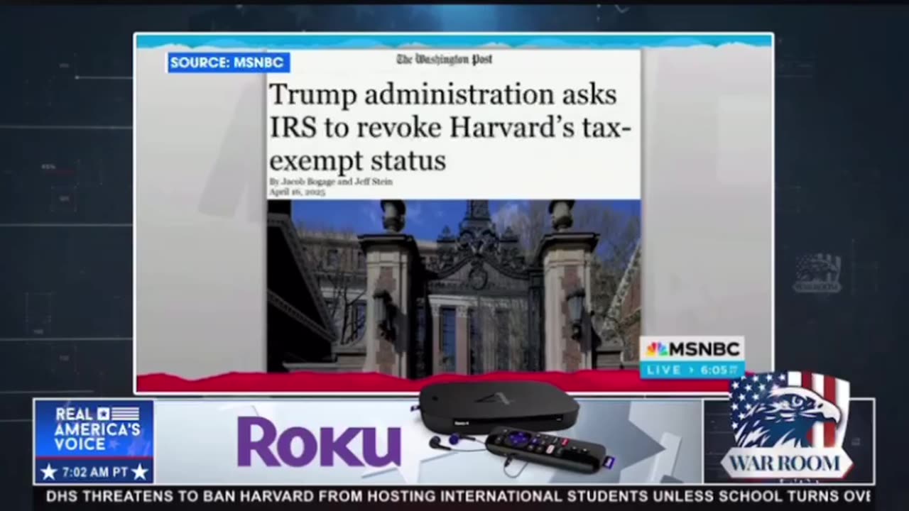 The Lawfare Panic