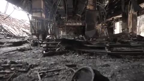Iran’s Supreme Leader says US strikes on nuclear sites achieved nothing/Wion News/