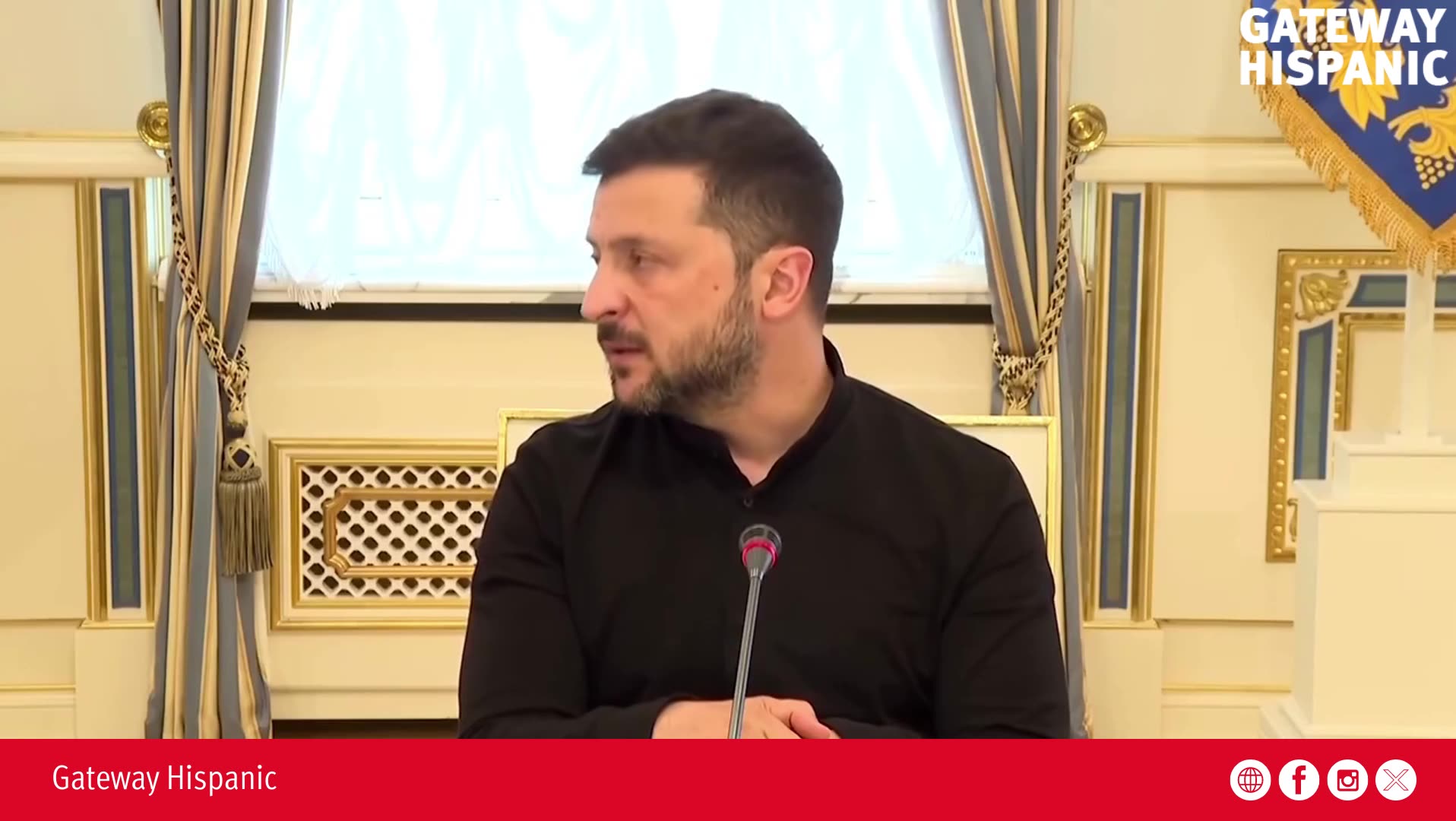 Zelenskyy proposes a ceasefire after Russian airfields were bombed