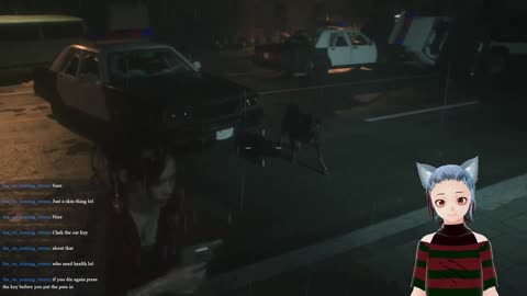 Not A Dog Person