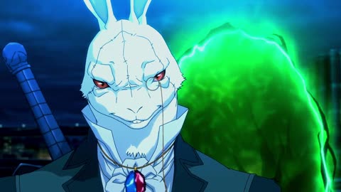 Devil May Cry S01E07