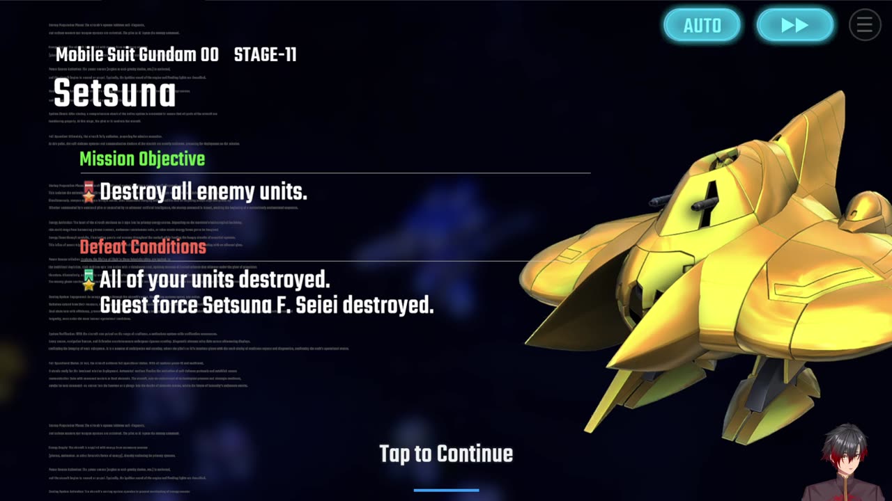 [EN/粵語] SD Gundam G Generation ETERNAL #12 00 S1