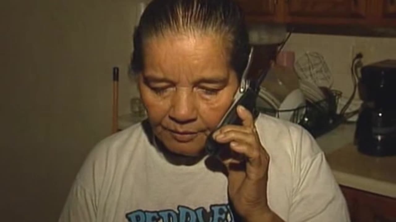 Stuttering John At The Miracle House - 09-27-00