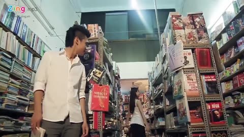 [Music Video] Anh Khác Hay Em Khác - Khắc Việt