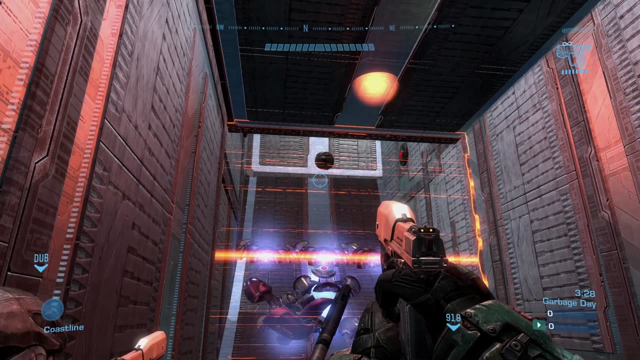 Halo Customs with my Best Friends :) Epi4