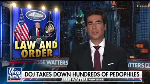 President Trump’s Administration is Working Overtime to Keep America Safe