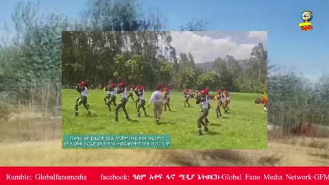 ሰበር ዜና - ቀጥታ ከግንባር | ከፍተኛ ወታደራዊ አዛዡ ፋኖን ተቀላቀለ | ታላቅ ጀብዱ በጎጃምና ጎንደር ትንቅ * ንቅ