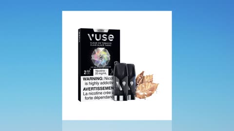 Vuse Ultra Solo Device