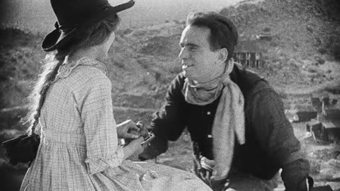 The Good Bad Man (1916) Douglas Fairbanks
