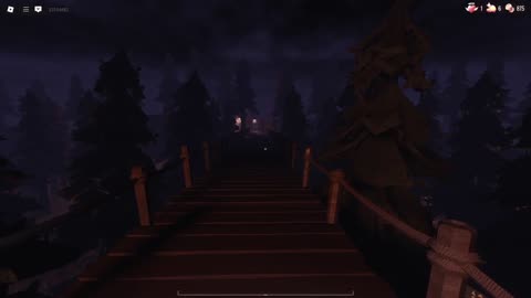 Doors: The Outdoors Pt.4