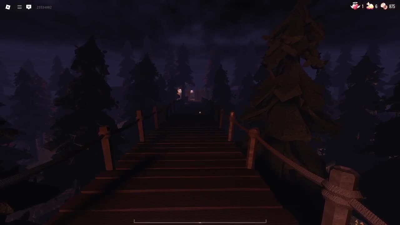 Doors: The Outdoors Pt.4