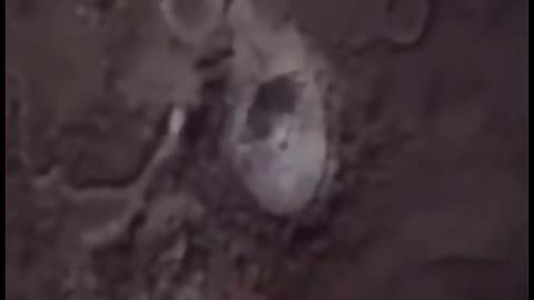 🛸🌙 UFOs Over the Moon: Alien Base or Military Secret? | TheTruthAbove