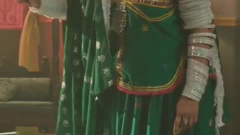 Best Drama Shot....