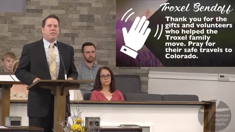 Jesus and His Associates Mark 14:53-72