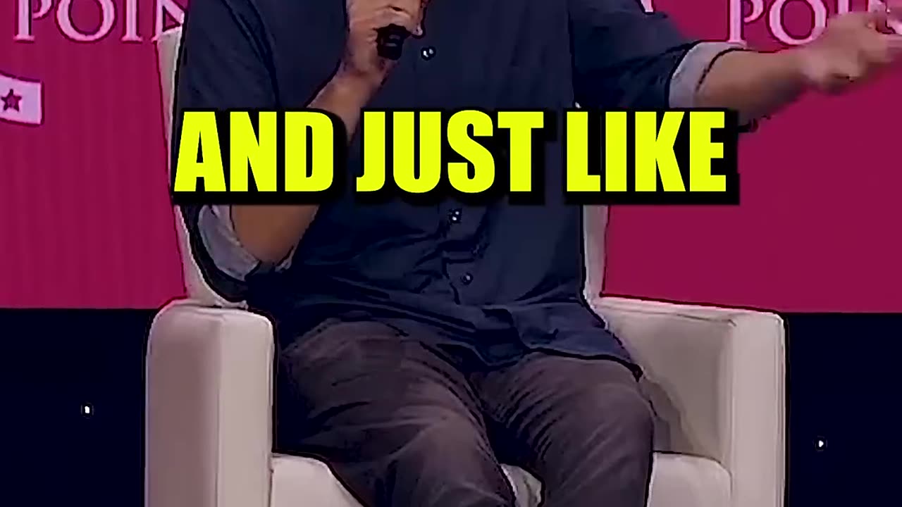 Dave Smith Gives Perfect Analogy for the USA-Israel Relationship