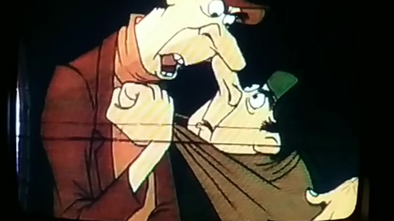 14. 101 Dalmatians VHS (1992)
