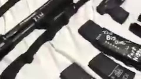 The Minneapolis School Shooter Manifesto