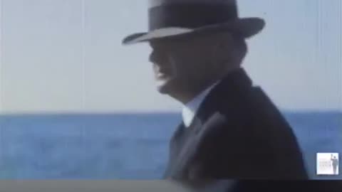 Recorded in the 1920's by first lady Lou Hoover