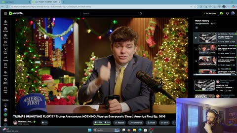 Jboogiestreams morning show