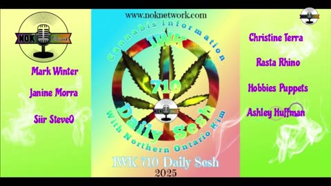 Tune In To NOK Network 7 Days A Week