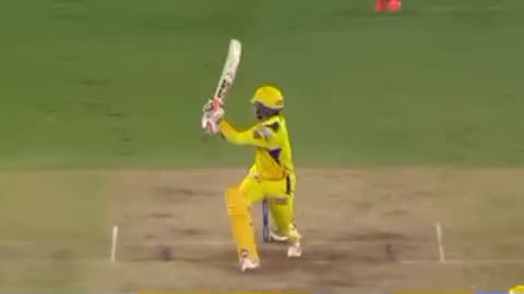 CSK vs GT Final🔥 Last Over Mayhem!😱 #shorts​ #cricket​