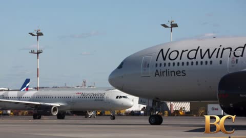 Russia starts direct commercial flights between Moscow and Pyongyang