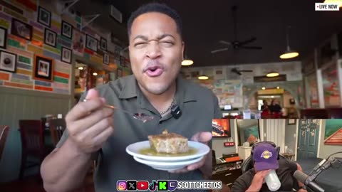 Pedo ScottCheetos Starts December Off Being Boring and stalking other Streamers Kick VOD 12/01/25